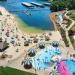 Lake Lanier Islands No Swimming