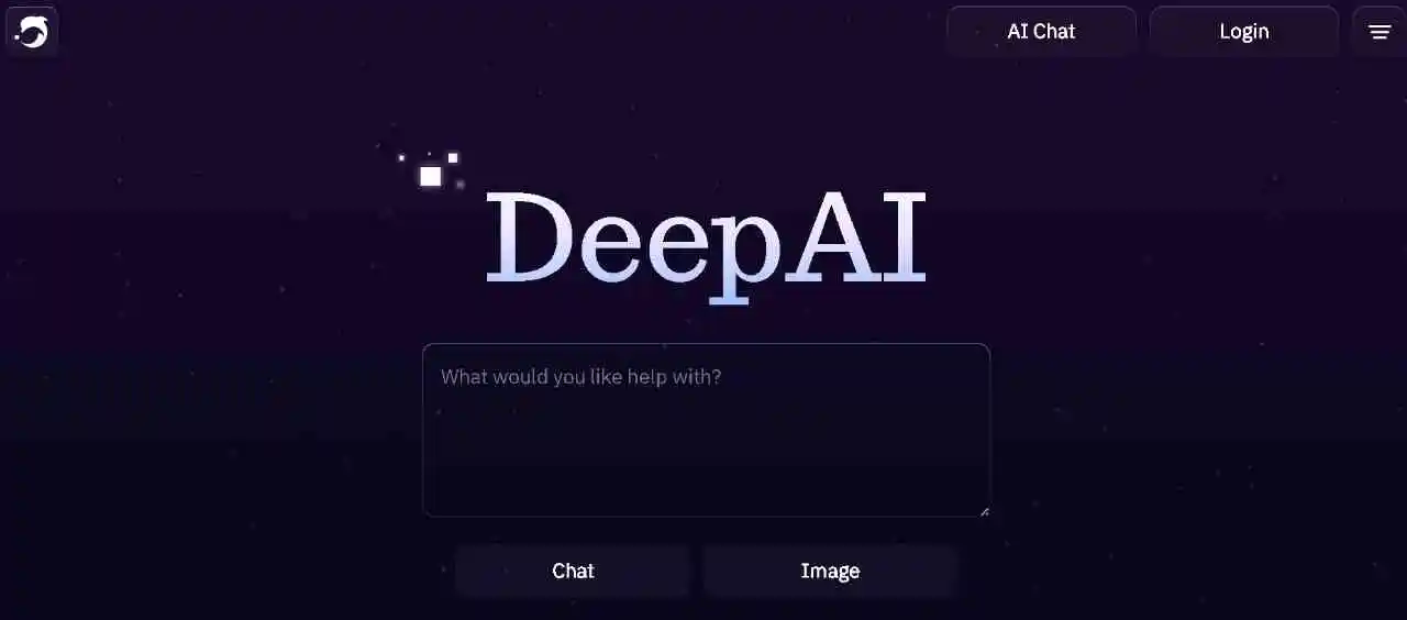 DeepAI
