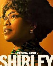 Shirley