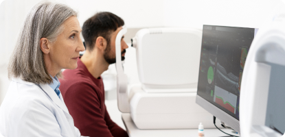 Retinal Telemedicine.